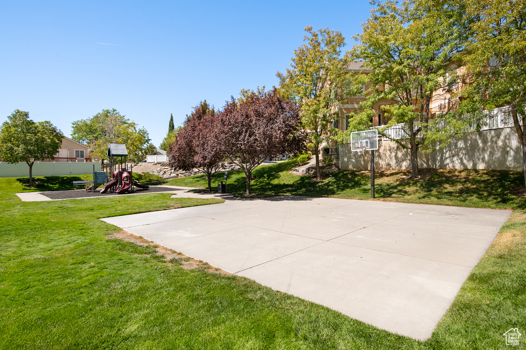Photo 40 for MLS #2106458 at 1068 S Canyon Meadow Dr #6