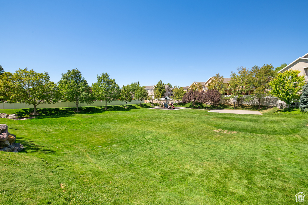 Photo 38 for MLS #2106458 at 1068 S Canyon Meadow Dr #6