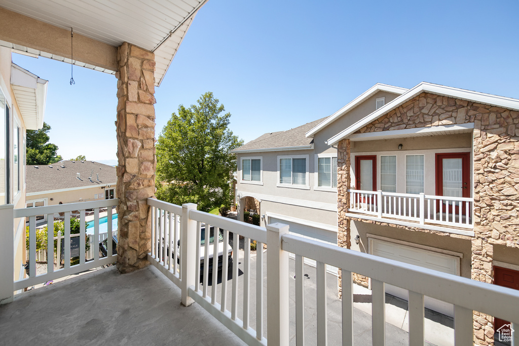 Photo 25 for MLS #2106458 at 1068 S Canyon Meadow Dr #6