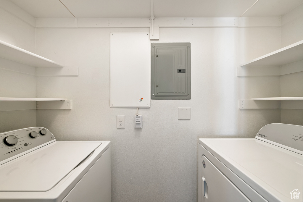 Photo 11 for MLS #2106458 at 1068 S Canyon Meadow Dr #6