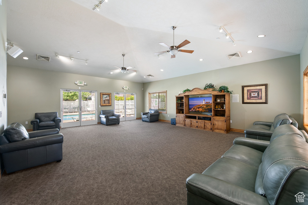 Photo 34 for MLS #2106458 at 1068 S Canyon Meadow Dr #6
