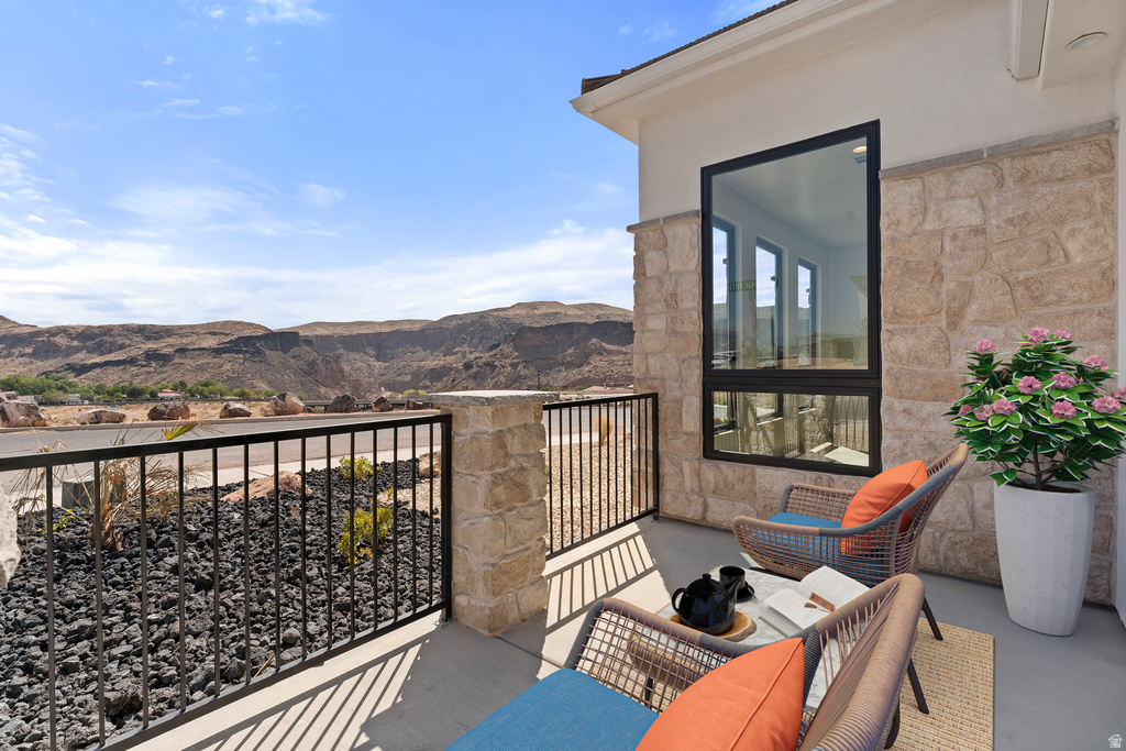 1043 N FALCON VW Hurricane, UT 84737