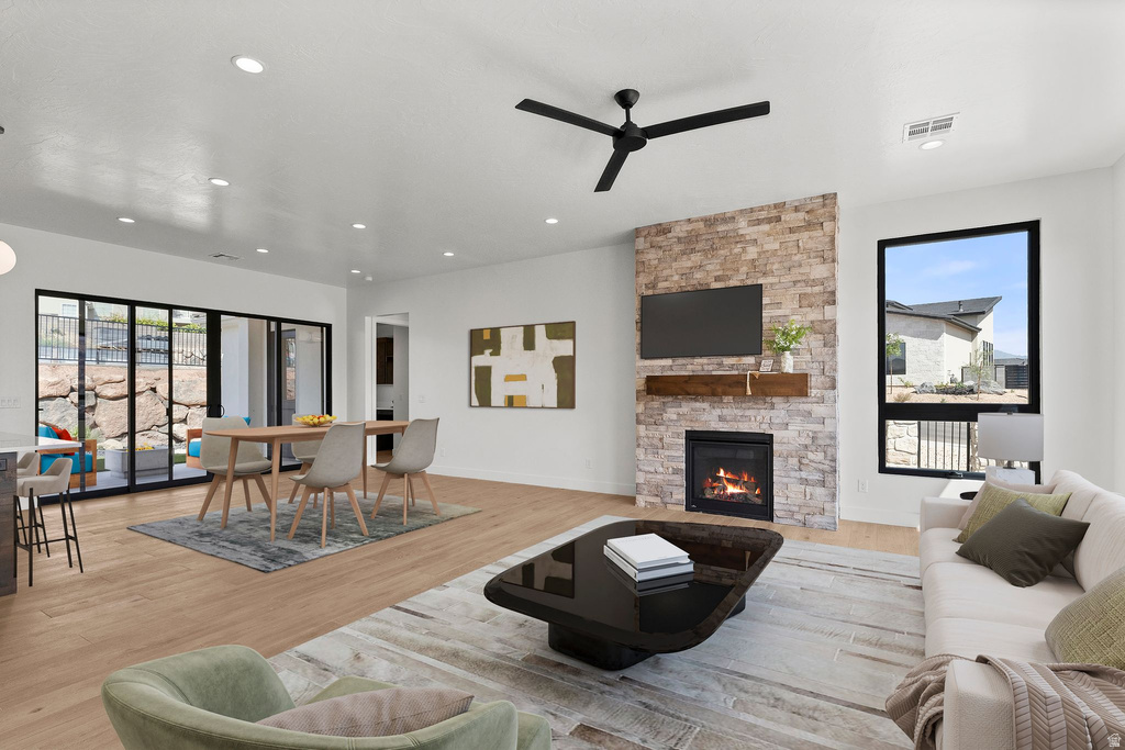 1043 N FALCON VW Hurricane, UT 84737