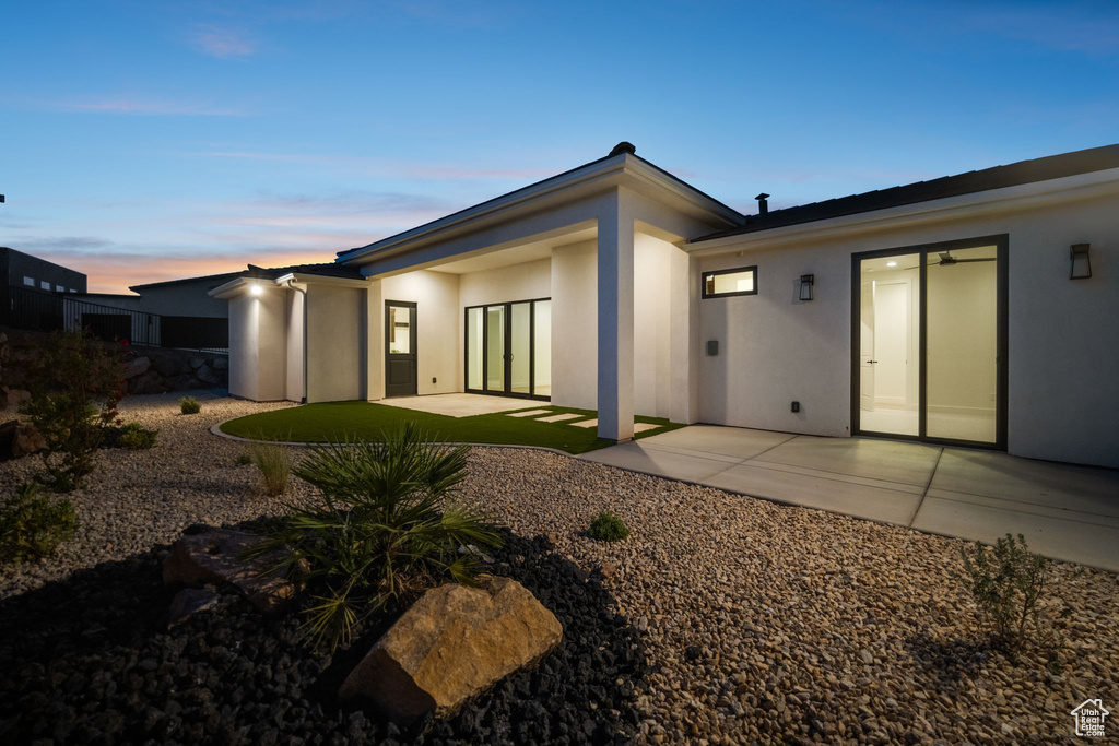 Photo 8 for MLS #2106464 at 1043 N Falcon Vw