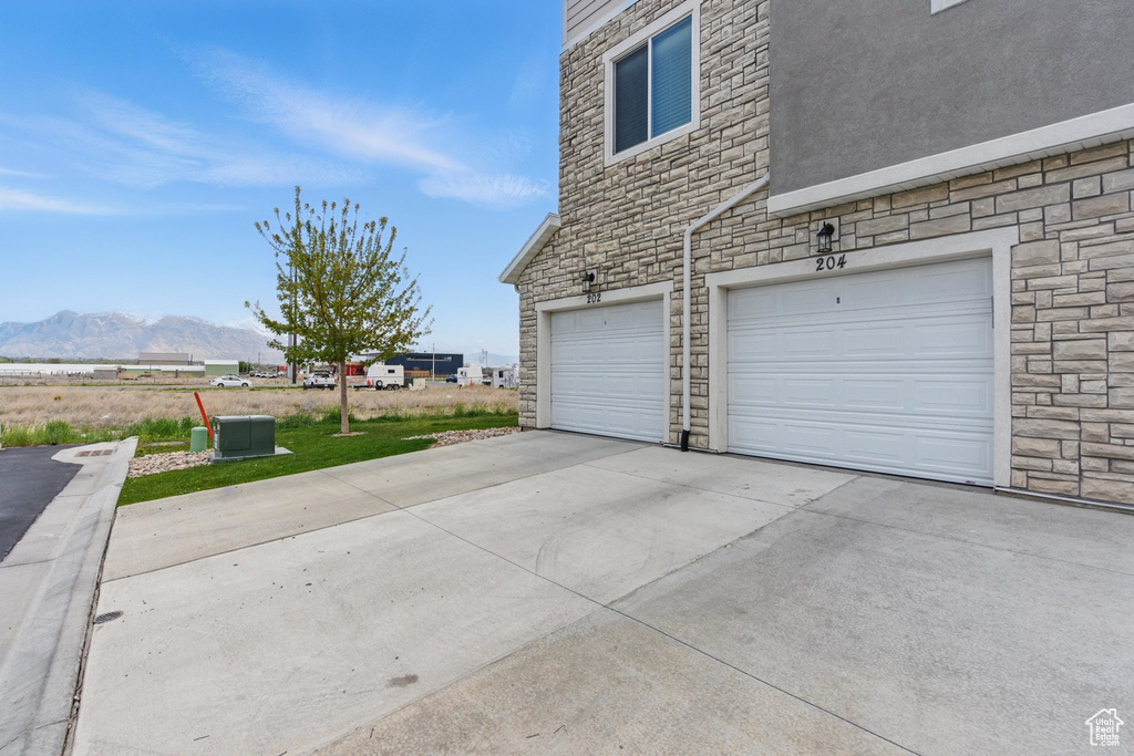 Photo 28 for MLS #2106465 at 3647 W 1530 North #HH204