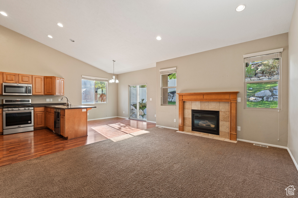 Photo 3 for MLS #2106466 at 7875 N Brookwood Dr