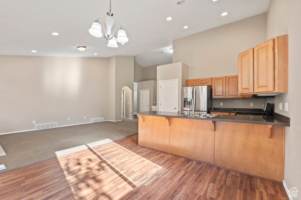 Photo 7 for MLS #2106466 at 7875 N Brookwood Dr