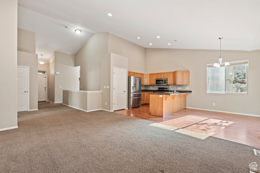 Photo 5 for MLS #2106466 at 7875 N Brookwood Dr