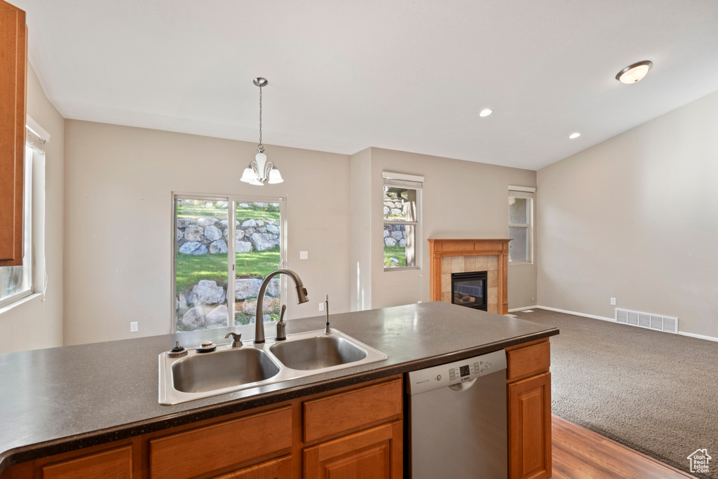 Photo 11 for MLS #2106466 at 7875 N Brookwood Dr