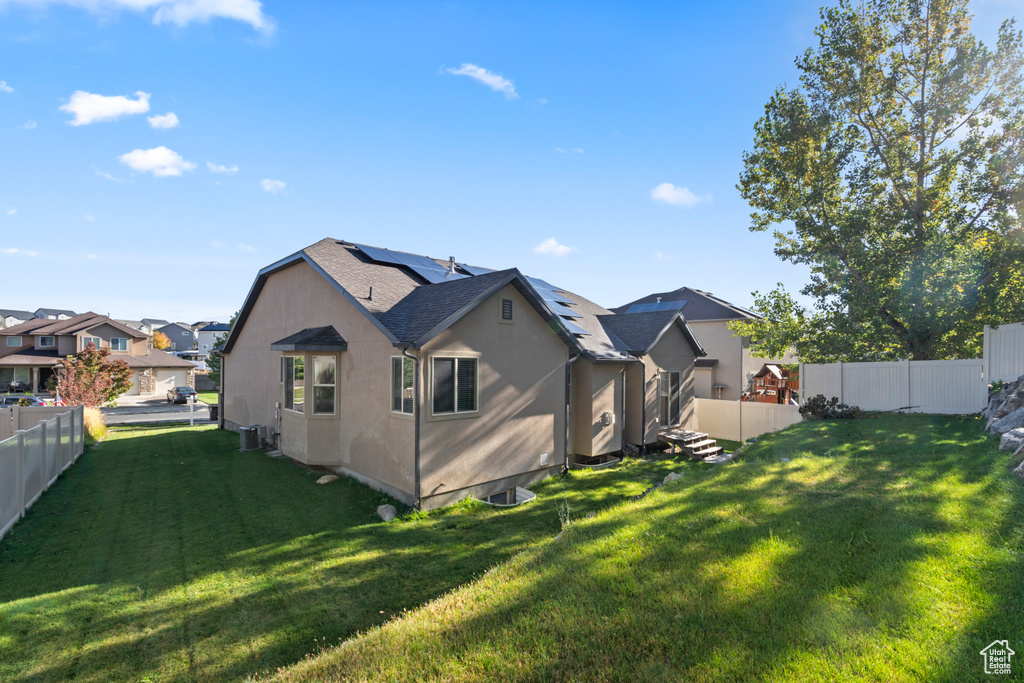 Photo 29 for MLS #2106466 at 7875 N Brookwood Dr