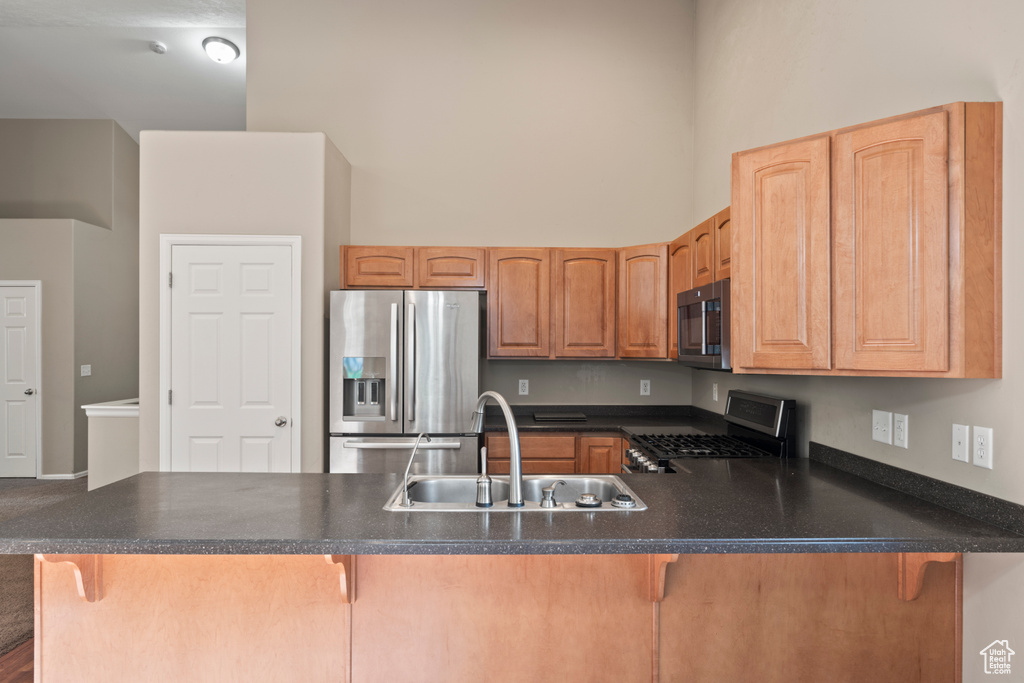 Photo 8 for MLS #2106466 at 7875 N Brookwood Dr