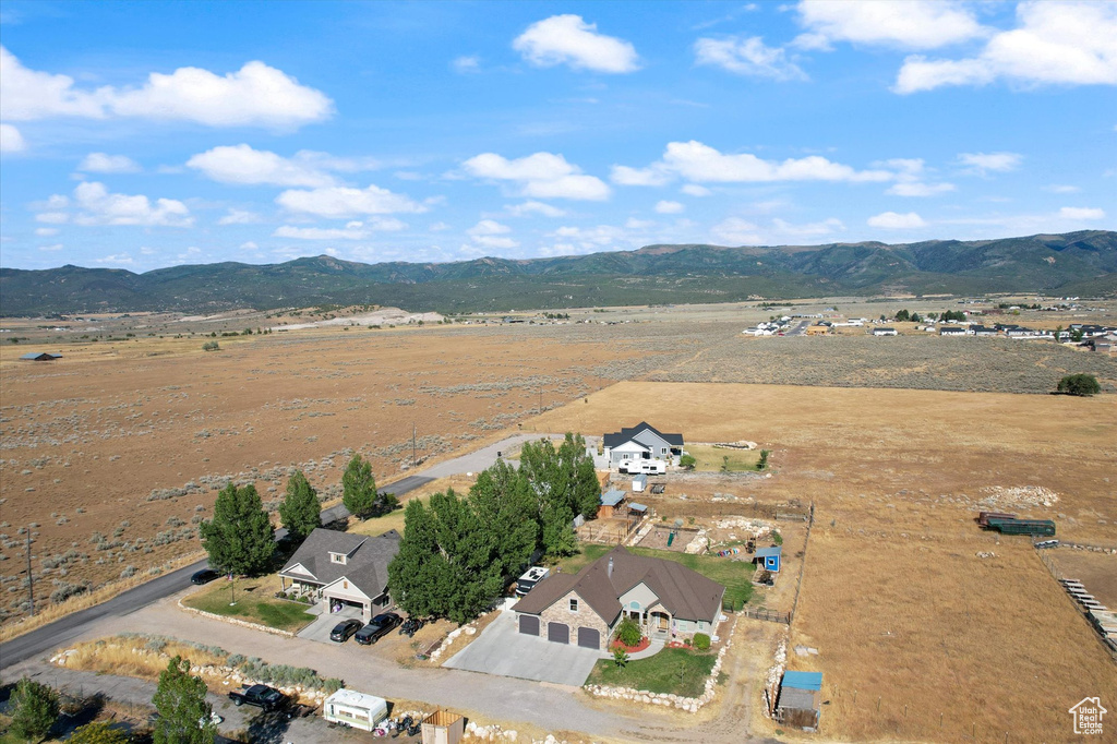 Photo 32 for MLS #2106472 at 460 N 260 East