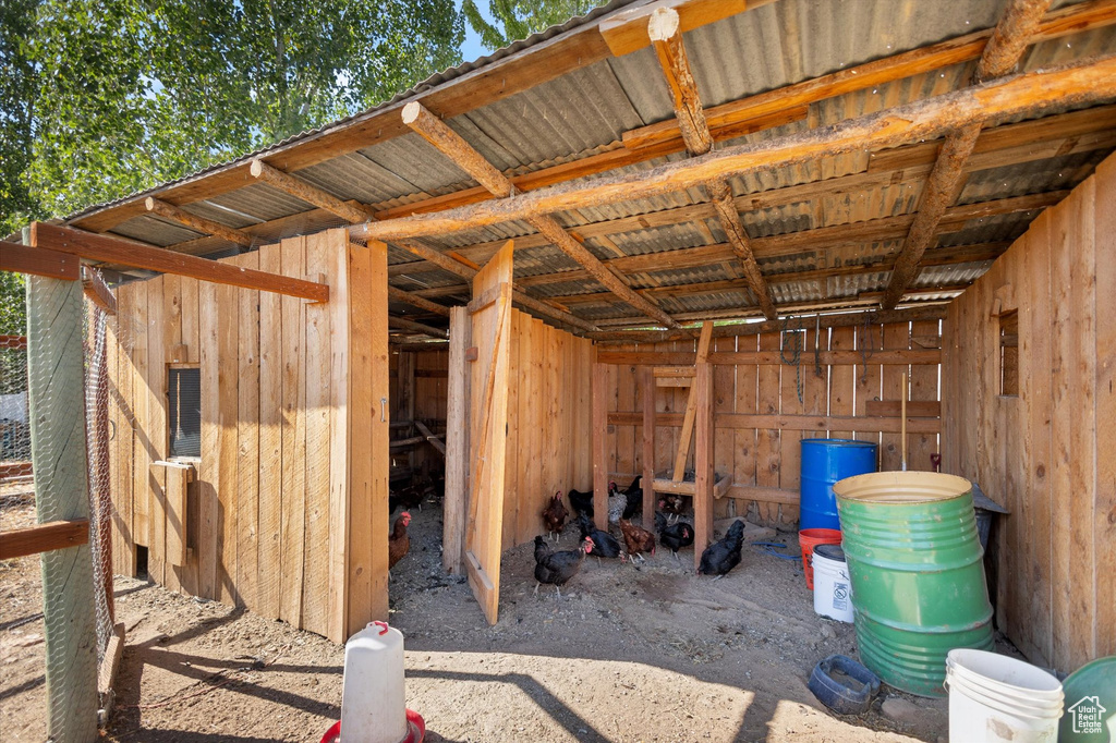 Photo 38 for MLS #2106472 at 460 N 260 East
