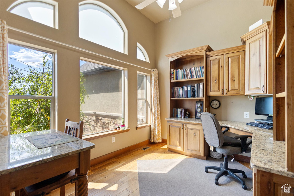 Photo 14 for MLS #2106472 at 460 N 260 East