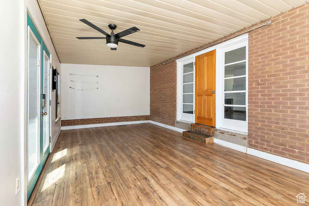 Photo 10 for MLS #2106473 at 1250 E Ridgedale Ln