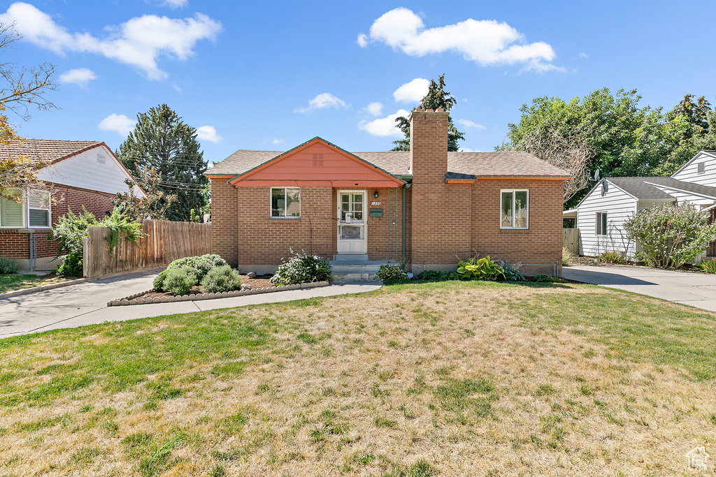 Photo 2 for MLS #2106473 at 1250 E Ridgedale Ln