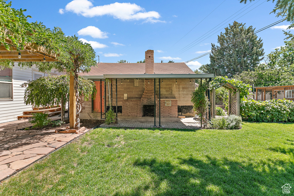 Photo 23 for MLS #2106473 at 1250 E Ridgedale Ln