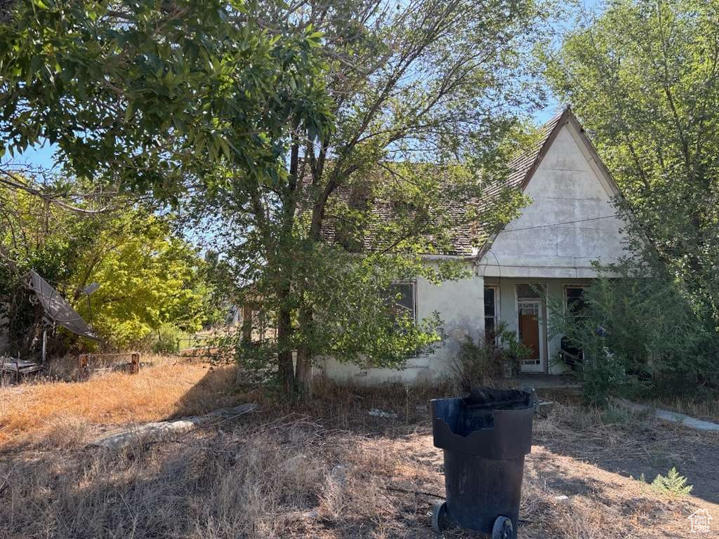 65 S 200 E Castle Dale, UT 84513