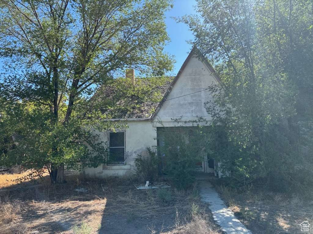 65 S 200 E Castle Dale, UT 84513