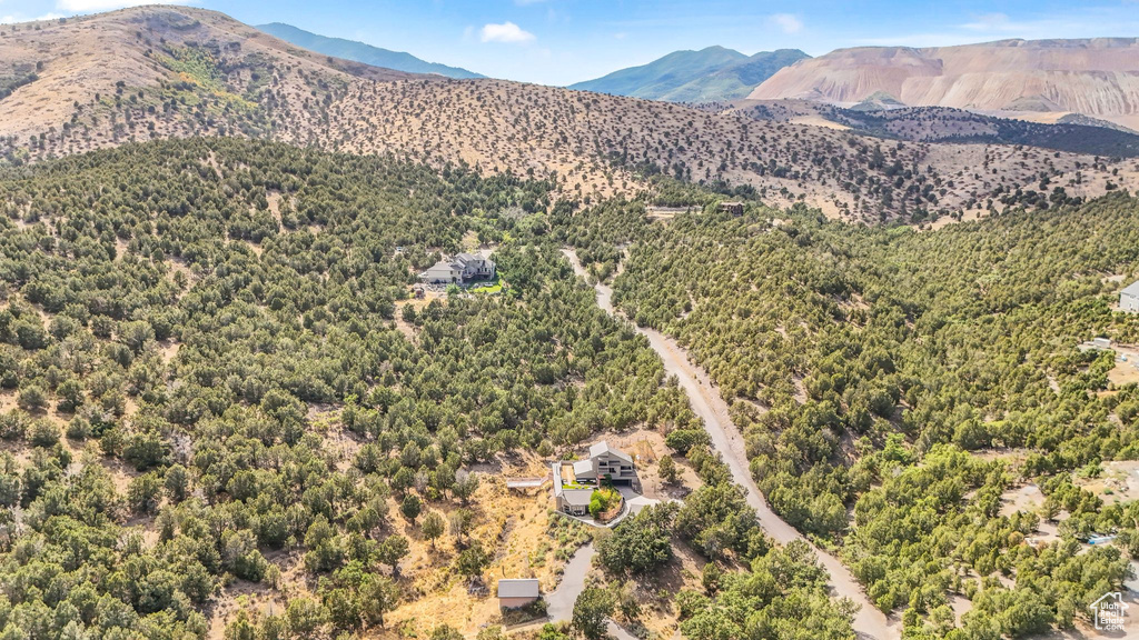 Photo 5 for MLS #2106477 at 14600 S Shaggy Mountain Rd