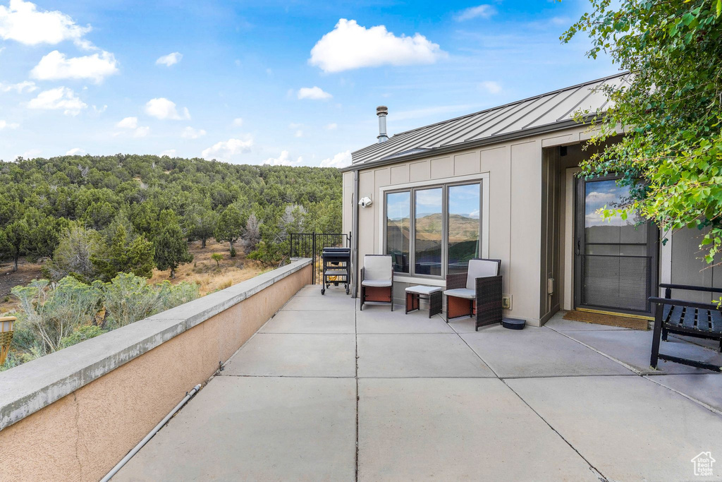 Photo 37 for MLS #2106477 at 14600 S Shaggy Mountain Rd