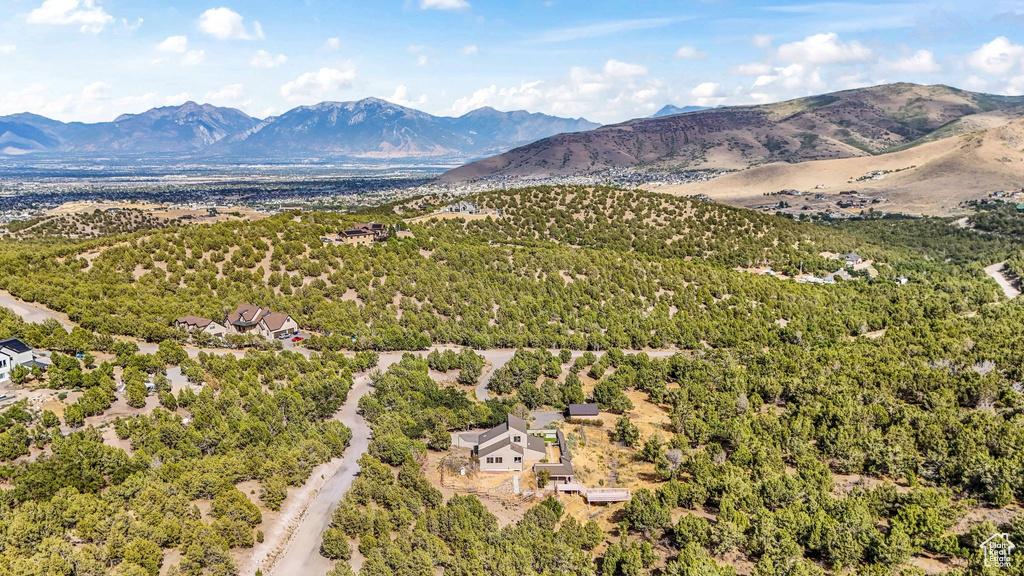 Photo 4 for MLS #2106477 at 14600 S Shaggy Mountain Rd
