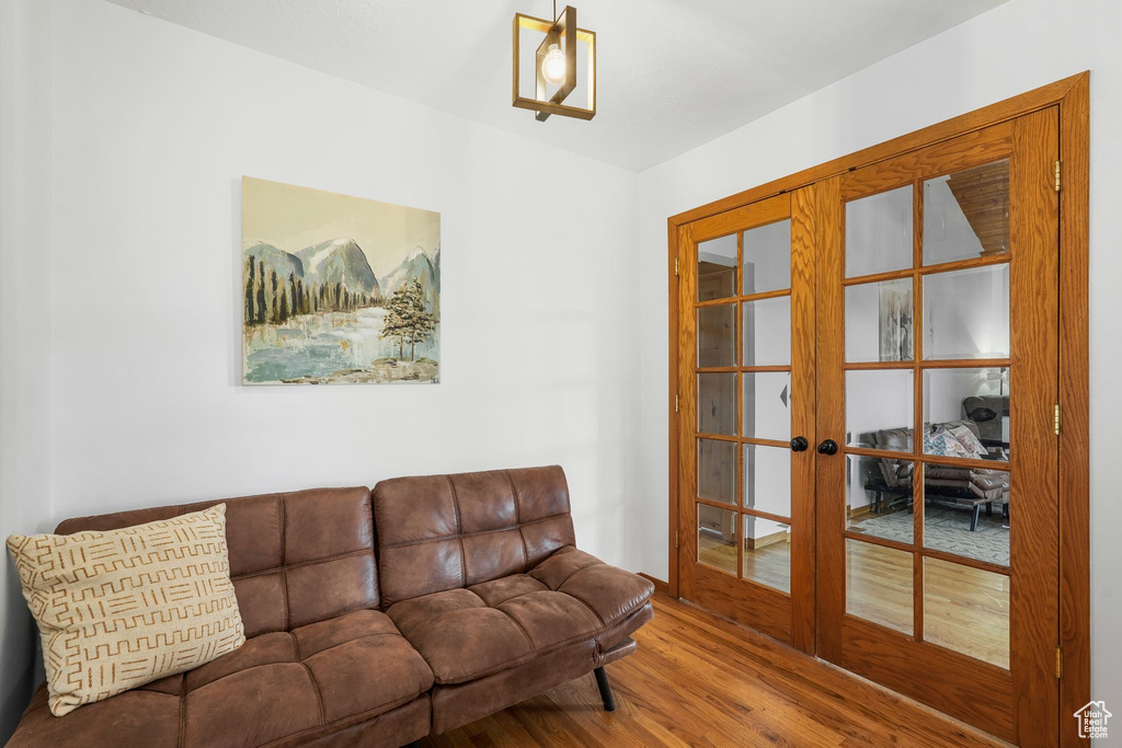 Photo 19 for MLS #2106477 at 14600 S Shaggy Mountain Rd