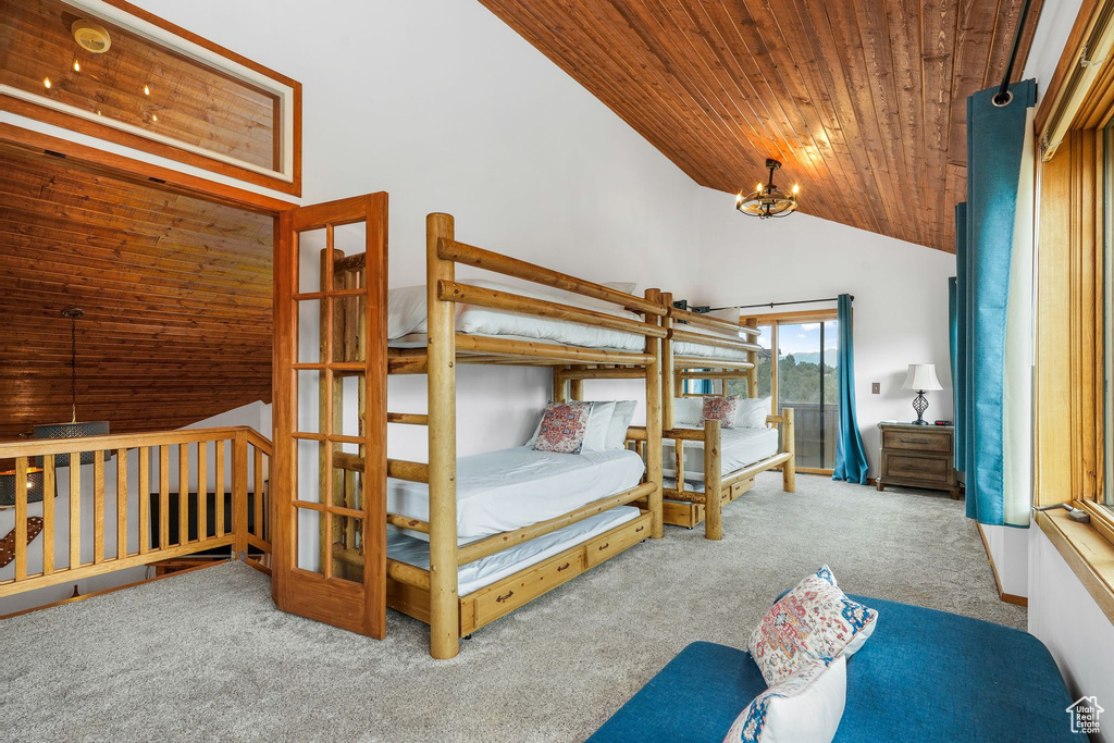 Photo 18 for MLS #2106477 at 14600 S Shaggy Mountain Rd