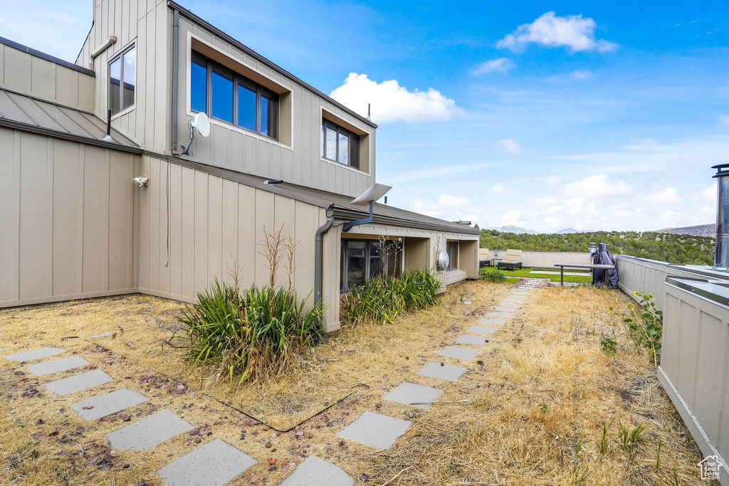Photo 44 for MLS #2106477 at 14600 S Shaggy Mountain Rd