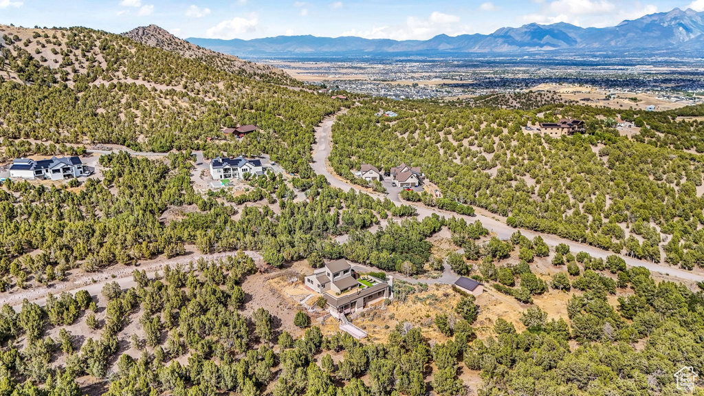 Photo 3 for MLS #2106477 at 14600 S Shaggy Mountain Rd