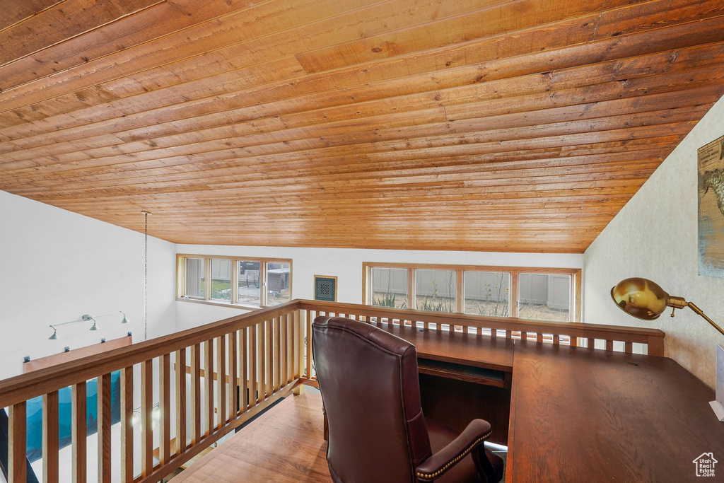 Photo 13 for MLS #2106477 at 14600 S Shaggy Mountain Rd