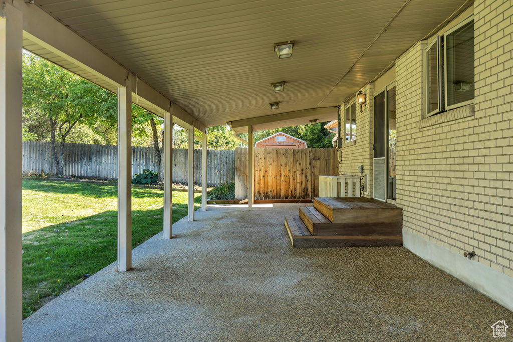 Photo 8 for MLS #2106478 at 8131 S Viscounti Dr
