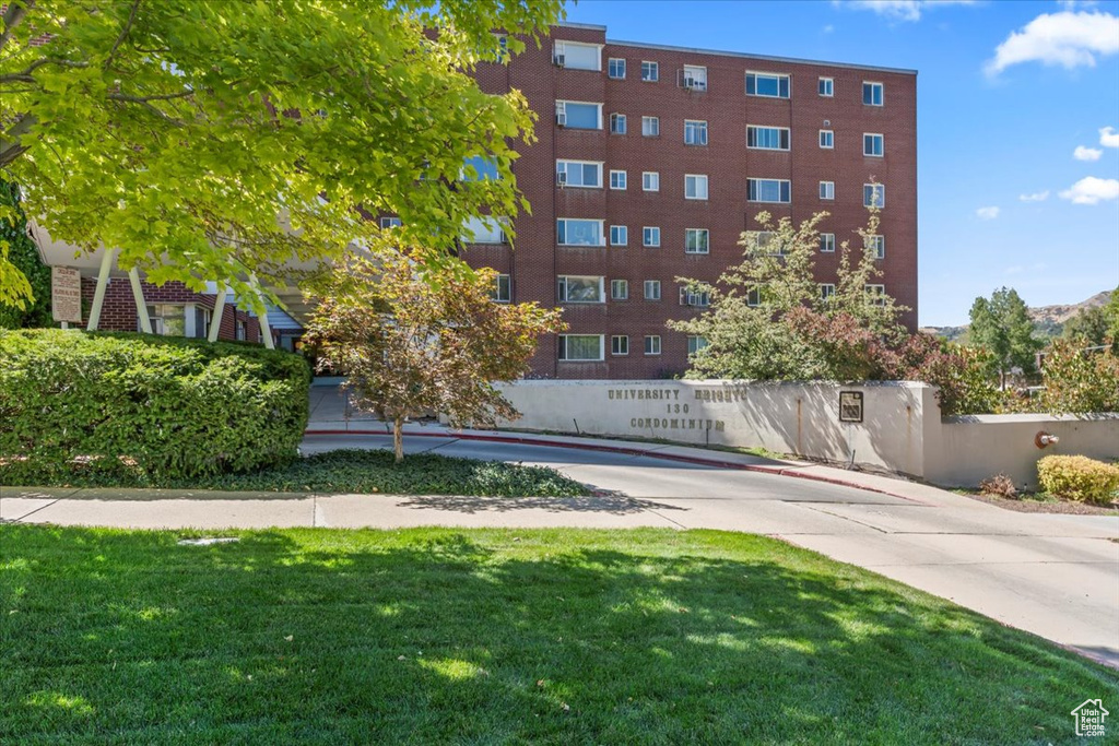 Photo 17 for MLS #2106479 at 130 S 1300 East #605