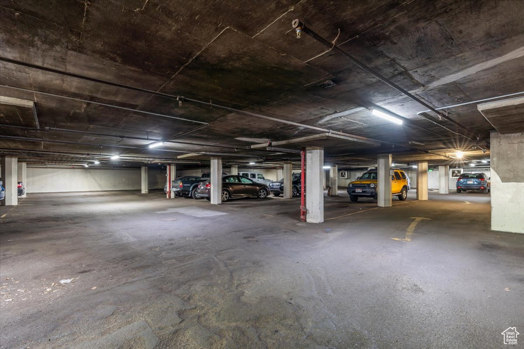 Photo 14 for MLS #2106479 at 130 S 1300 East #605