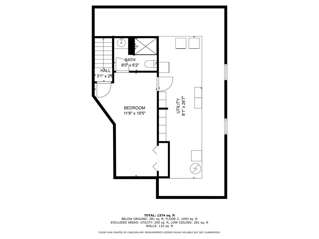Photo 47 for MLS #2106480 at 1336 E Roosevelt Ave