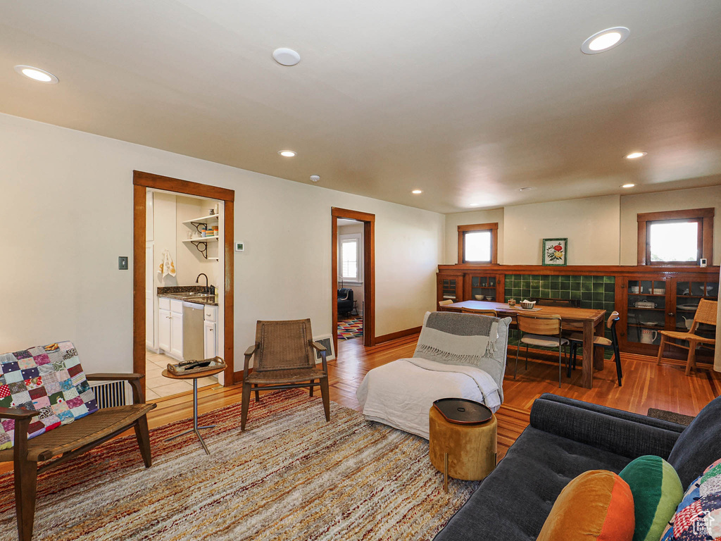 Photo 19 for MLS #2106480 at 1336 E Roosevelt Ave