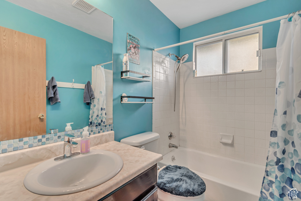 6934 S SPARROWTAIL RD West Jordan, UT 84081