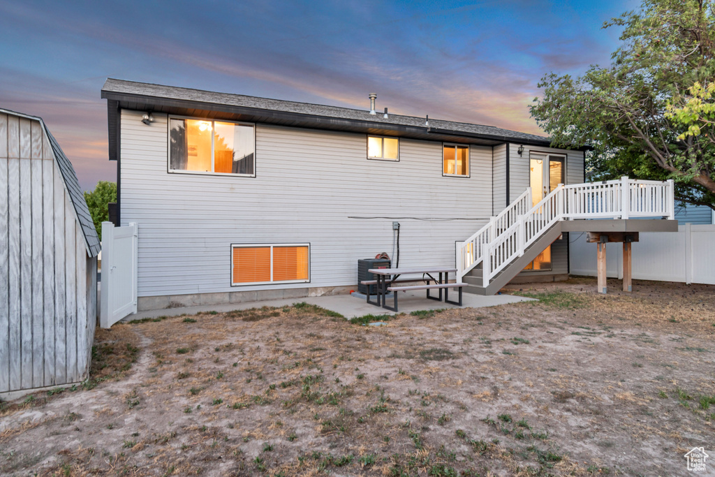 6934 S SPARROWTAIL RD West Jordan, UT 84081
