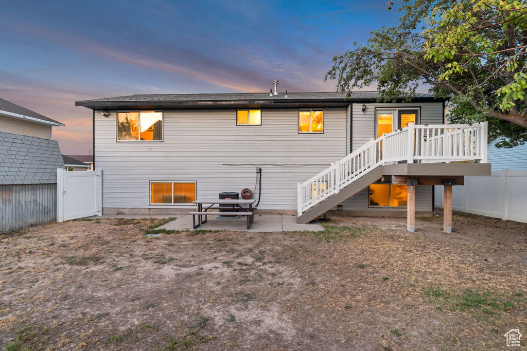 6934 S SPARROWTAIL RD West Jordan, UT 84081