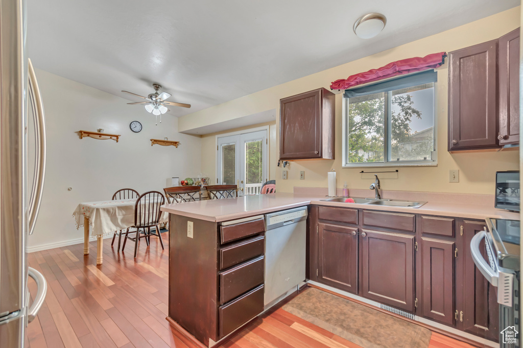 6934 S SPARROWTAIL RD West Jordan, UT 84081