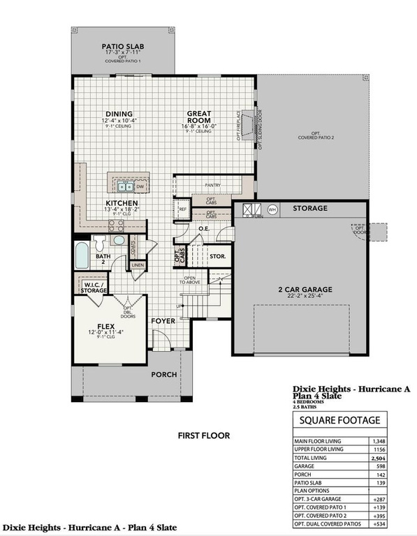 Photo 4 for MLS #2106487 at 3827 W 2570 South