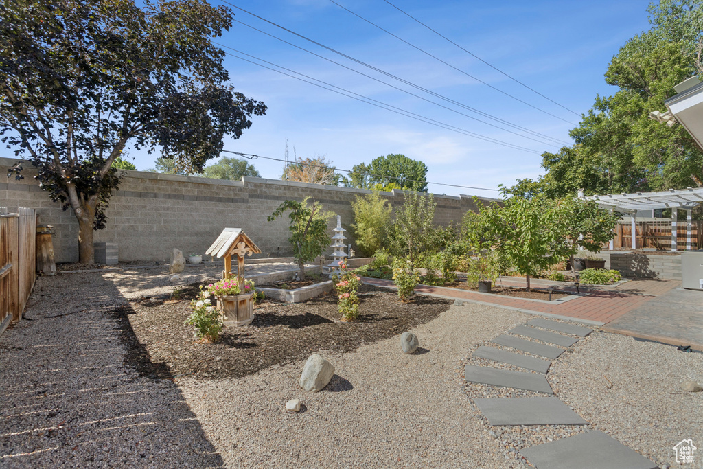 Photo 42 for MLS #2106490 at 1760 E Sunrise Meadow Dr