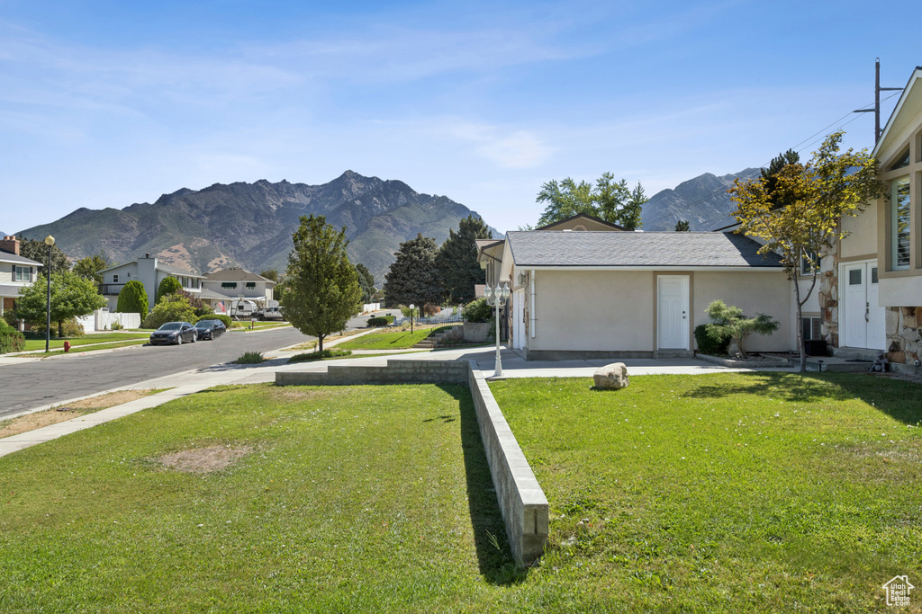 Photo 48 for MLS #2106490 at 1760 E Sunrise Meadow Dr