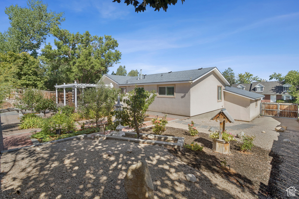 Photo 43 for MLS #2106490 at 1760 E Sunrise Meadow Dr