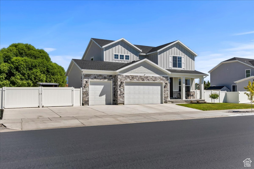 Photo 2 for MLS #2106491 at 2735 S Shoreline Dr