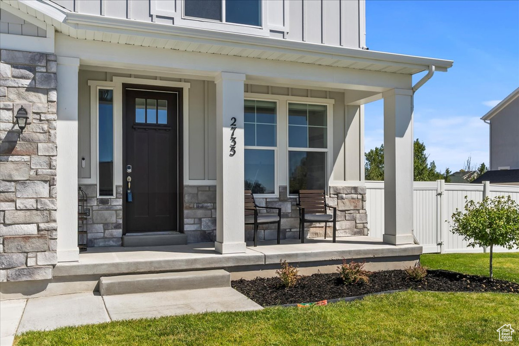 Photo 4 for MLS #2106491 at 2735 S Shoreline Dr