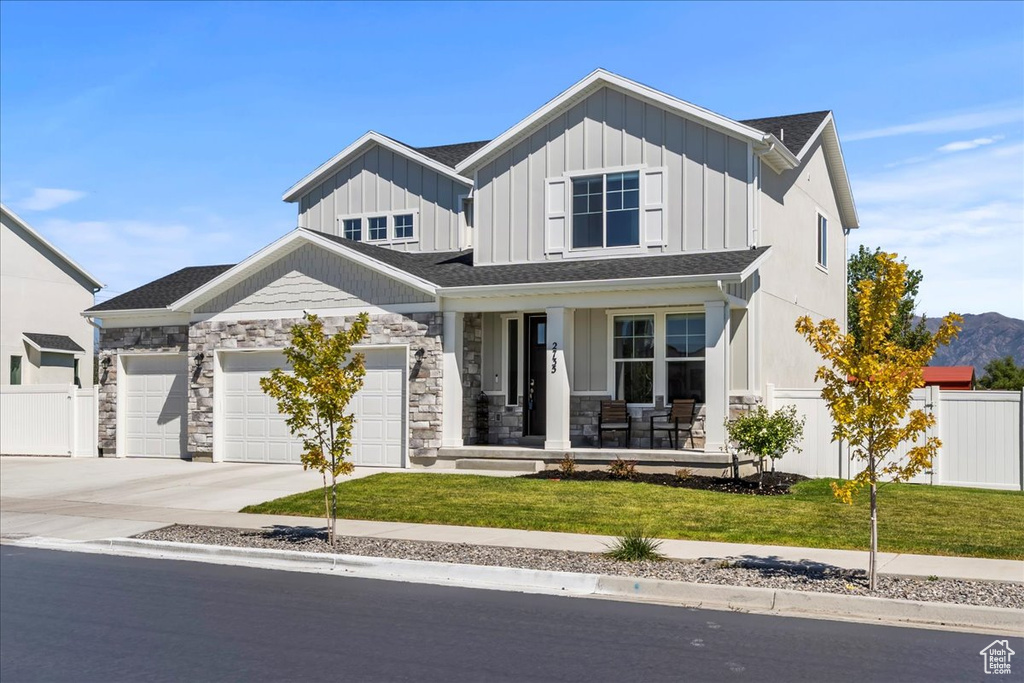 Photo 1 for MLS #2106491 at 2735 S Shoreline Dr
