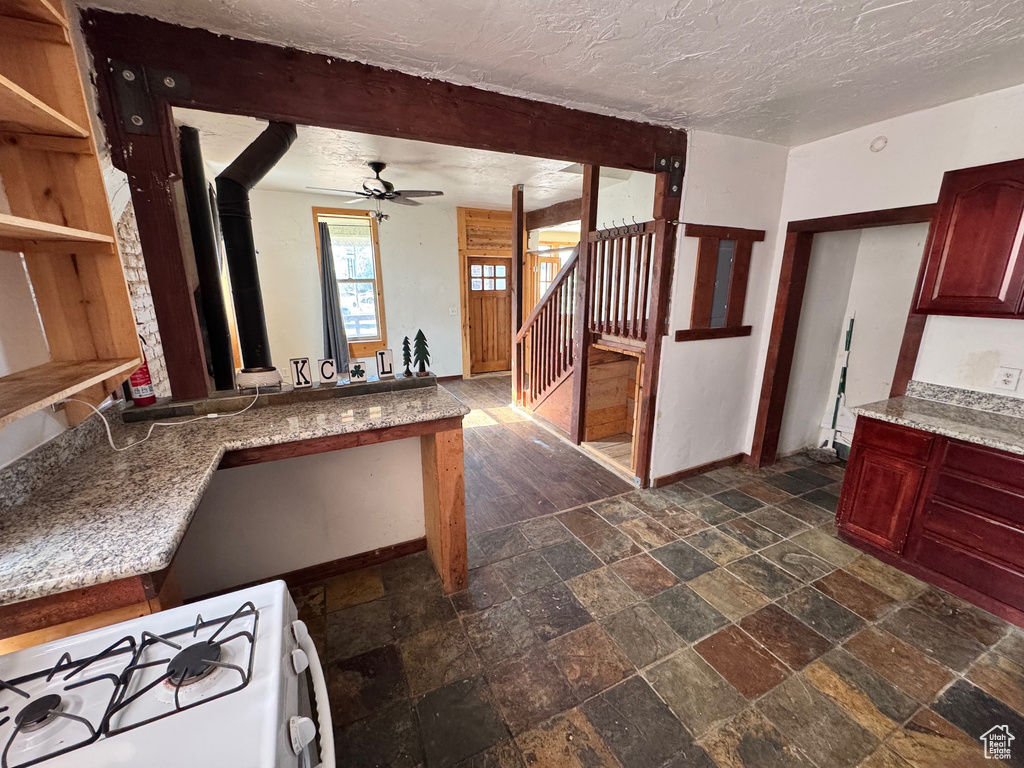 Photo 9 for MLS #2106496 at 66 W 100 South