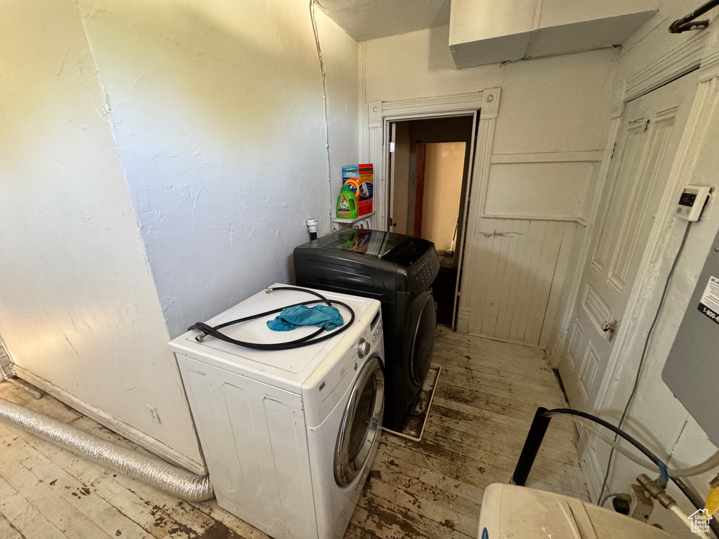 Photo 10 for MLS #2106496 at 66 W 100 South