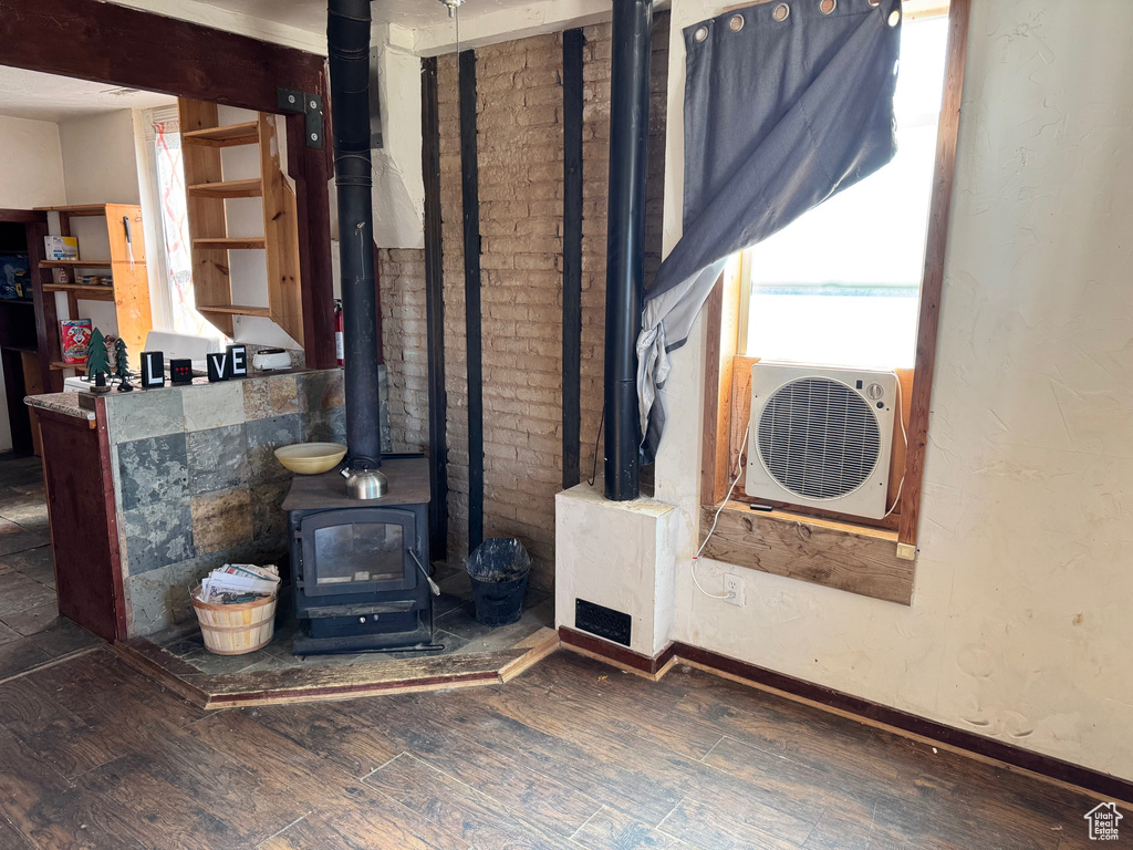 Photo 6 for MLS #2106496 at 66 W 100 South